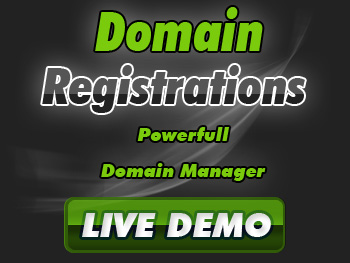 Affordable domain registration & transfer services
